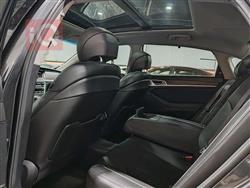 جێنسس G80